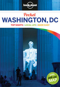 WASHINGTON, DC POCKET 2ED -ANGLAIS-