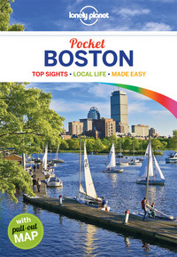 Boston Pocket 2ed -anglais-