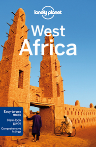 West Africa 8ed -anglais-