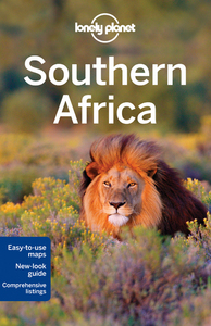 Southern Africa 6ed -anglais-