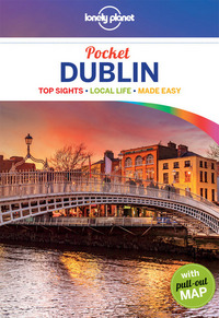 Dublin Pocket 3ed -anglais-