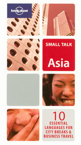Small Talk Asia 1ed -anglais-