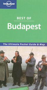 Best of budapest 1ed -anglais-