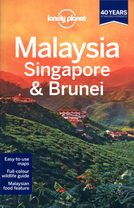 Malaysia, Singapore & Brunei 12ed -anglais-