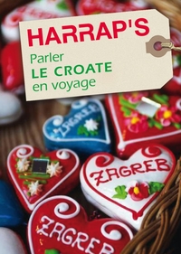 PARLER LE CROATE EN VOYAGE
