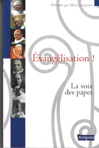 Evangélisation !