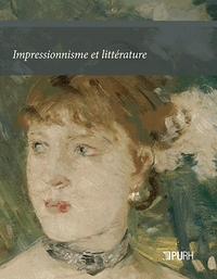 IMPRESSIONNISME ET LITTERATURE