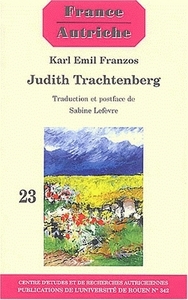 Judith Trachtenberg