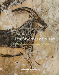 Les Cavernes de Niaux