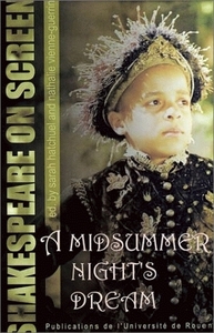 SHAKESPEARE ON SCREEN - "A MIDSUMMER NIGHT'S DREAM"