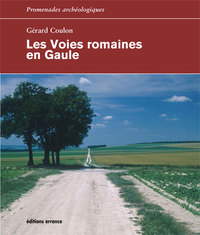 les voies romaines en gaule (ne)