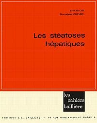 LES STEATOSES HEPATIQUES