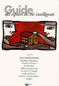 GUIDE DES ESPACES DE VIE INTELLIGENTS 1996