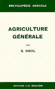 AGRICULTURE GENERALE 2EME EDITION
