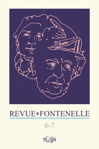 REVUE FONTENELLE, N  6-7/2010