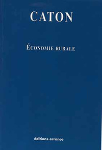 Economie rurale