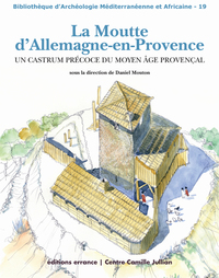 La Moutte d'Allemagne-en-Provence