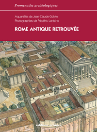 Rome antique retrouvée