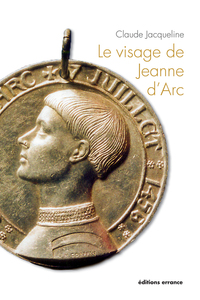 Le visage de Jeanne d'Arc