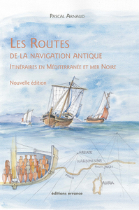 Les Routes de la navigation antique