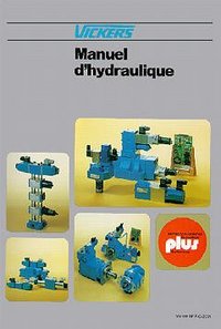 MANUEL D'HYDRAULIQUE - 2EME EDITION