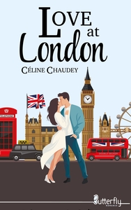 LOVE AT LONDON (2025)