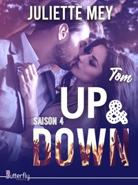 UP AND DOWN - TOME 4