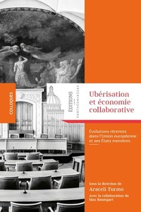 Ubérisation et économie collaborative