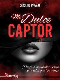 MI DULCE CAPTOR