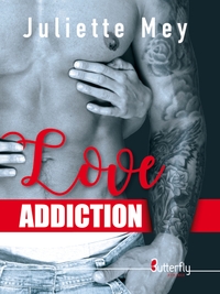 LOVE ADDICTION