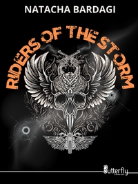 RIDERS OF THE STORM