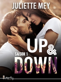 UP AND DOWN - TOME 1