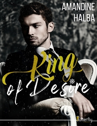 KING OF DESIRE