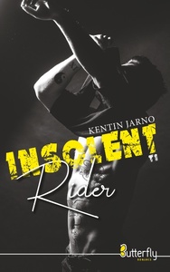 INSOLENT RIDER - #1