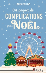 UN PAQUET DE COMPLICATIONS POUR NOËL