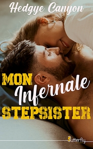 MON INFERNALE STEPSISTER