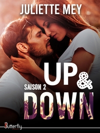 UP AND DOWN - TOME 2