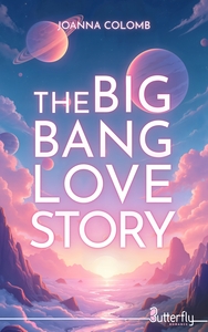 BIG BANG LOVE STORY