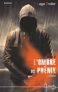 L'OMBRE DU PHENIX - LIVRE 2 - CHEST