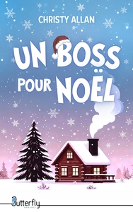 UN BOSS POUR NOEL