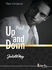 UP AND DOWN PAUL