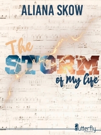 THE STORM OF MY LIFE