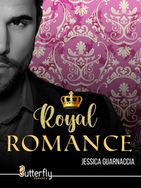 ROYAL ROMANCE