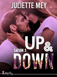 UP AND DOWN - TOME 3