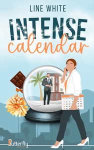 INTENSE CALENDAR - 2025