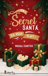 UN SECRET SANTA, S'IL VOUS PLAÎT !