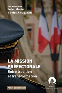 LA MISSION PREFECTORALE - ENTRE TRADITION ET TRANSFORMATION