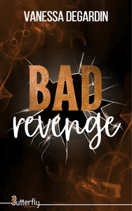 BAD REVENGE (2025)