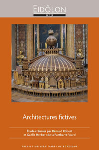 Architectures fictives