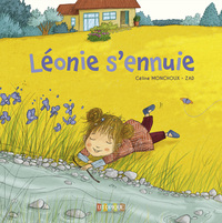 LEONIE S'ENNUIE